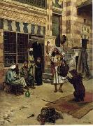 unknow artist Arab or Arabic people and life. Orientalism oil paintings564 USA oil painting artist